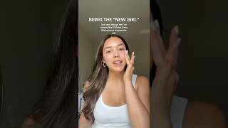 being the “new girl” #grwm #storytime #chat #smallchannel #collegegirl #moving