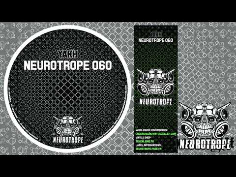 "Downhill" - Yakh - Neurotrope records 060