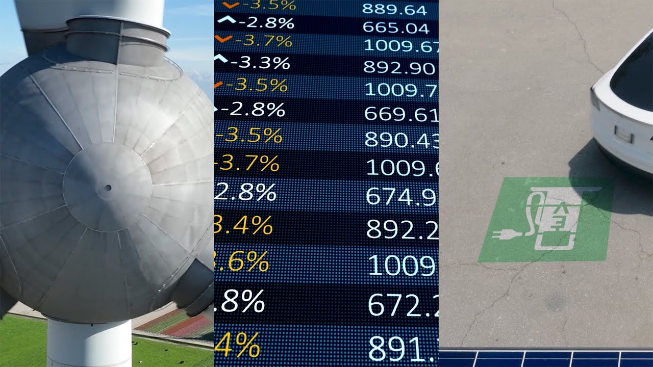 Student Experiences in Climate & Sustainability