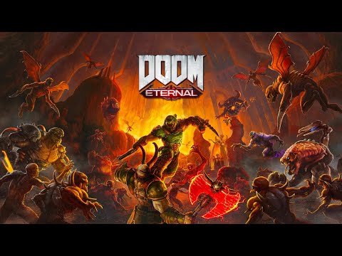Icon of Sin Extended Mix (Doom Eternal OST)