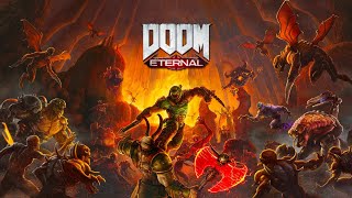 Icon of Sin Extended Mix (Doom Eternal OST)