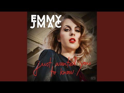 Just Wanted You To Know (Original Mix)