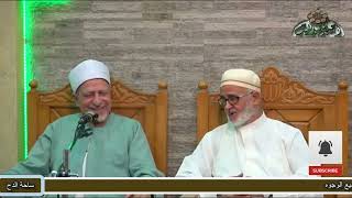الدكتور – فتحي حجازي (أنواع العلماء) (ساحة الدح)(2022)