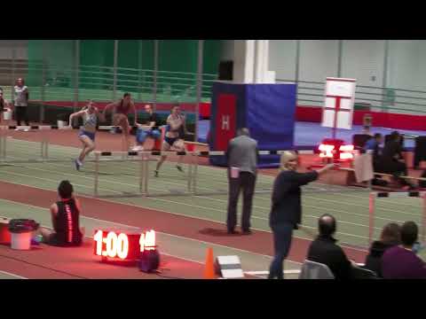 60m prepone [Ž], KVALIFIKACIJE, 3 skupine - Dvoransko PH za seniore i seniorke 2023