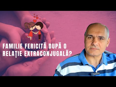 Poate avea binecuvântare un fost adulter? | Pastor Vasile Filat