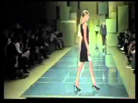Desfile Dom Colletto Portugal Fashion Prim Ver 2012