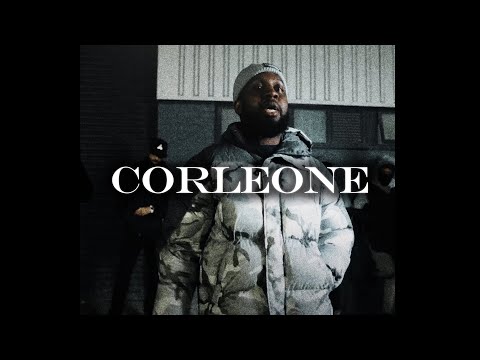TINY BOOST X SQUEEKS TYPE BEAT - "CORLEONE" | REAL RAP INSTRUMENTAL 2022