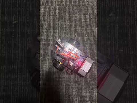 CSCE336: Robot Motion