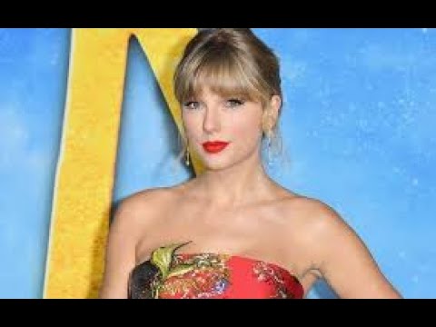 Learn English with Taylor Swift Interview