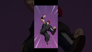 Space Travelling Warriors VS Fighting Legend: Frieza Beaten! DBZ: Dokkan Battle