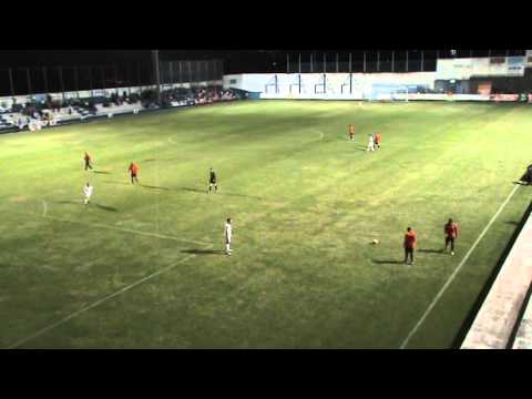 12-02-14 S.D.TENISCA-C.D MENSAJERO-JUGADAS POLEMICAS-VUELTA FINAL INSU. COPA HELIODORO RGUEZ.2013-14