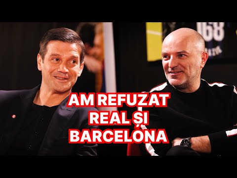 CRISTI CHIVU, INTERVIU EVENIMENT! CĂPITANUL, 90 MINUTE (plus prelungiri) CU DAN CAPATOS