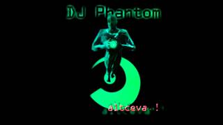 DJ Phantom ‎- Altceva! (1997)