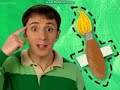 Blue S Clues We Re Ready For Our Thinking Chair Season 4 Part 1