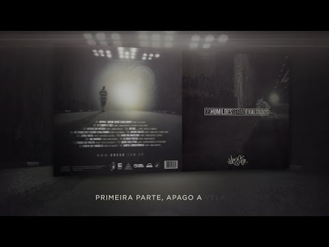 10- URSSO part. Jonas Bento - A Cada Passo (prod. JayBeats)