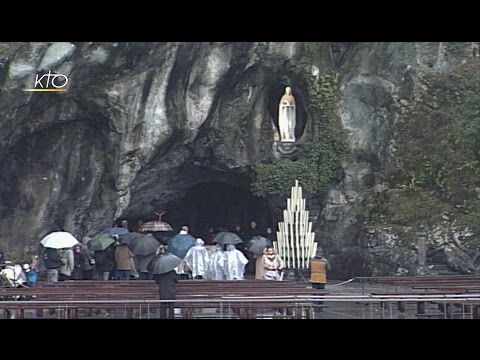 Chapelet du 10 janvier 2017