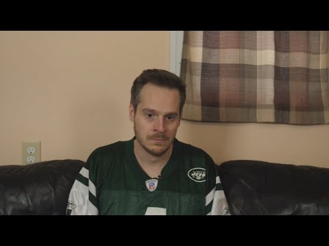 Life as a Jets Fan
