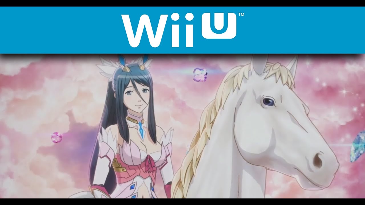 Trailer de Avis des joueurs : Tokyo Mirage Sessions ♯FE