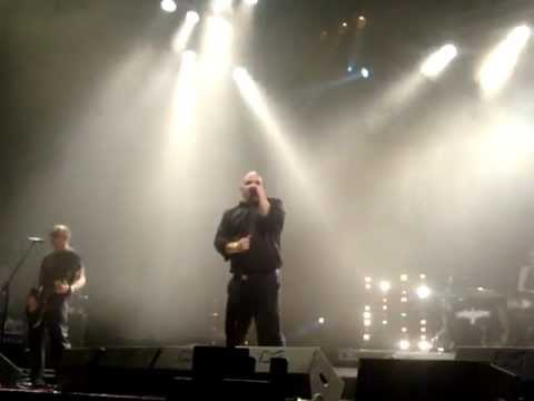 Mono Inc. - After the War - live at Wave Gotik Treffen- WGT 2012