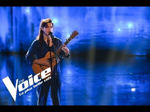 A-Ha - Take on me - Louise | The Voice 2022 | Super Cross Battles