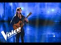 A-Ha - Take on me - Louise | The Voice 2022 | Super Cross Battles