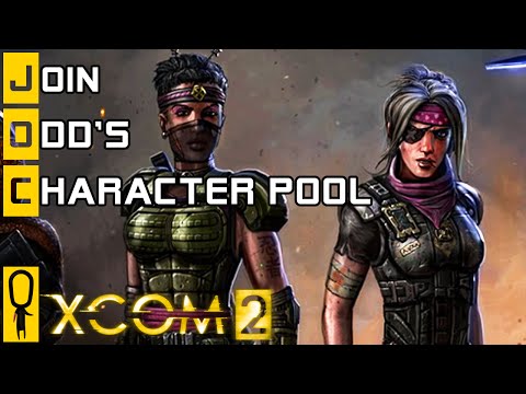 XCOM 2 - Season 4 Sign Ups are Live - Alien Hunters, Shen's Last Gift, Psionics and SPARKS