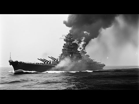 The Deadly Secret of Yamato’s 18 Inch Guns They Never Told You
