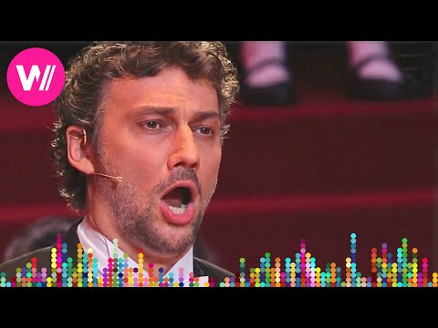 Jonas Kaufmann: Bizet - "La fleur que tu m'avais jetée" from Carmen | Opernball 2017