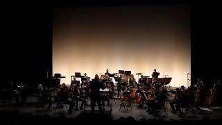 Duke Ellintgon – Medley pour orchestre (Symphonique)