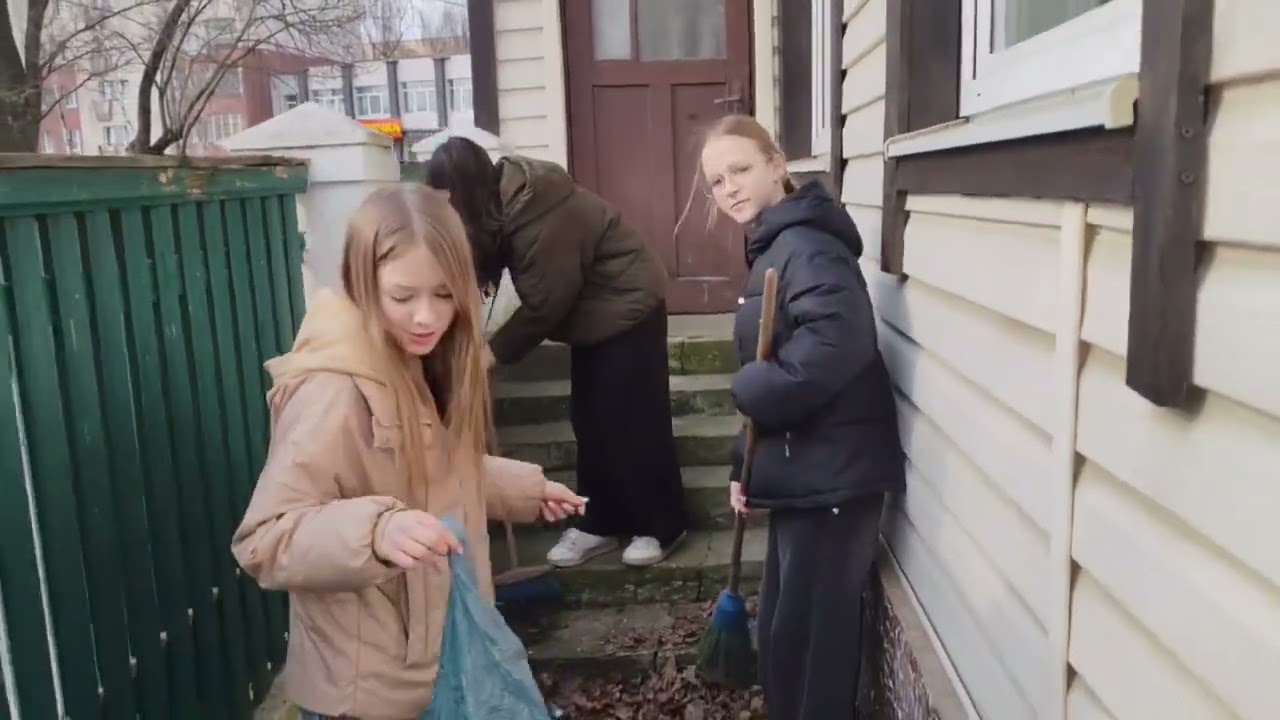 Превью видео