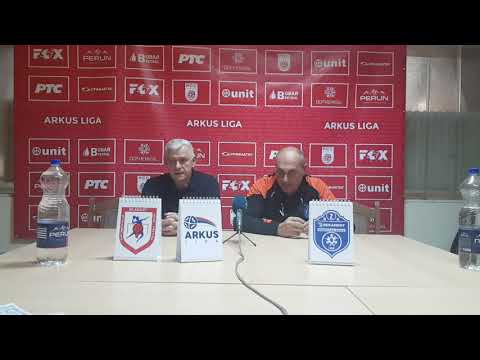 ARKUS liga 6. kolo (Ž) / Mladost NP - Bekament BB