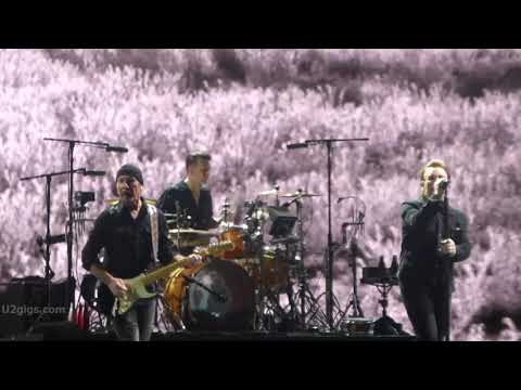 U2 I Still Haven't Found What I'm Looking For, Tokyo 2019-12-04 - U2gigs.com