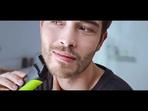 Електробритва Braun Series 3 3000 Black