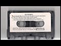 Extremes Cassette