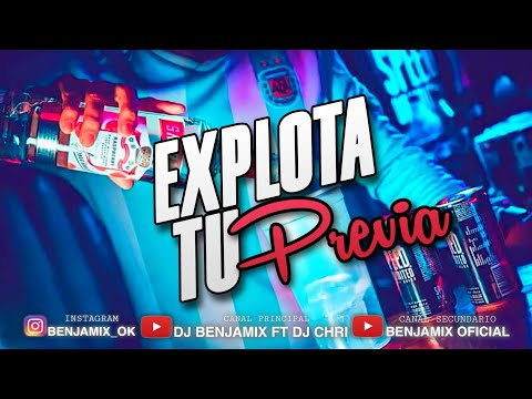 MIX LO NUEVO 2022 ENGANCHADO FIESTERO🔥 MIX EXPLOTA TU PREVIA🍺 Clandestina 2022 - Reggaeton 2022