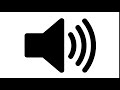 Snoring HQ Sound Effect
