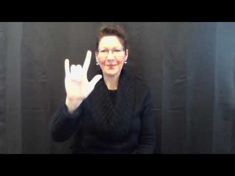 ASL Delavan Happenings for February 2019