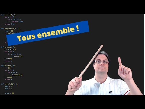 Algorithme et mathématiques Généralités sur les matrices