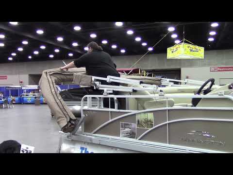 Boat Guard Show Video