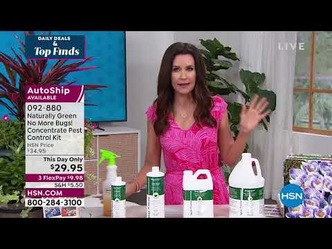 HSN | Daily Deals & Top Finds 05.06.2022 - 06 PM