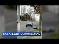'He was very impatient': Road rage incident between car, motorcycle leads to shooting