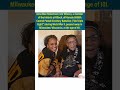 WWII Hero Anna Mae Robertson Passes Away at 101 🇺🇸🕊️ | Six Triple Eight Legend #Shorts #History