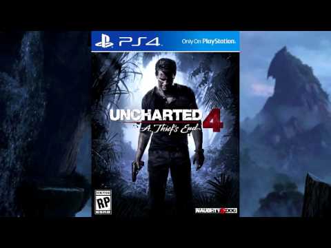 Uncharted 4: A Thief's End - Nate's Theme 4.0