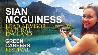 Download lagu Lead Advisor Natural England... in conversation with Sian McGuiness mp3