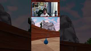 Por un micro pixel 🤣 | Golf It | MacStep7 en #Twitch