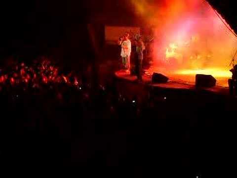 Mor W.A. - Dla słuchaczy - Mazury Hip Hop Giżycko 2007