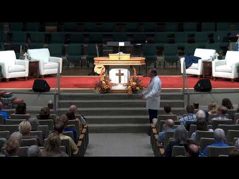 Sunday 11-06-2022 PM Dr. Bill Sims  "The Purpose of the Physician" Luke 5:27-32