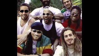Big Mountain - Man In a Suitcase
