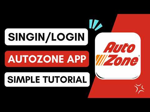 Autozoneapp
