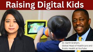 The Truth About Kids & Screen Time | Garth Graham | Faye D'Souza